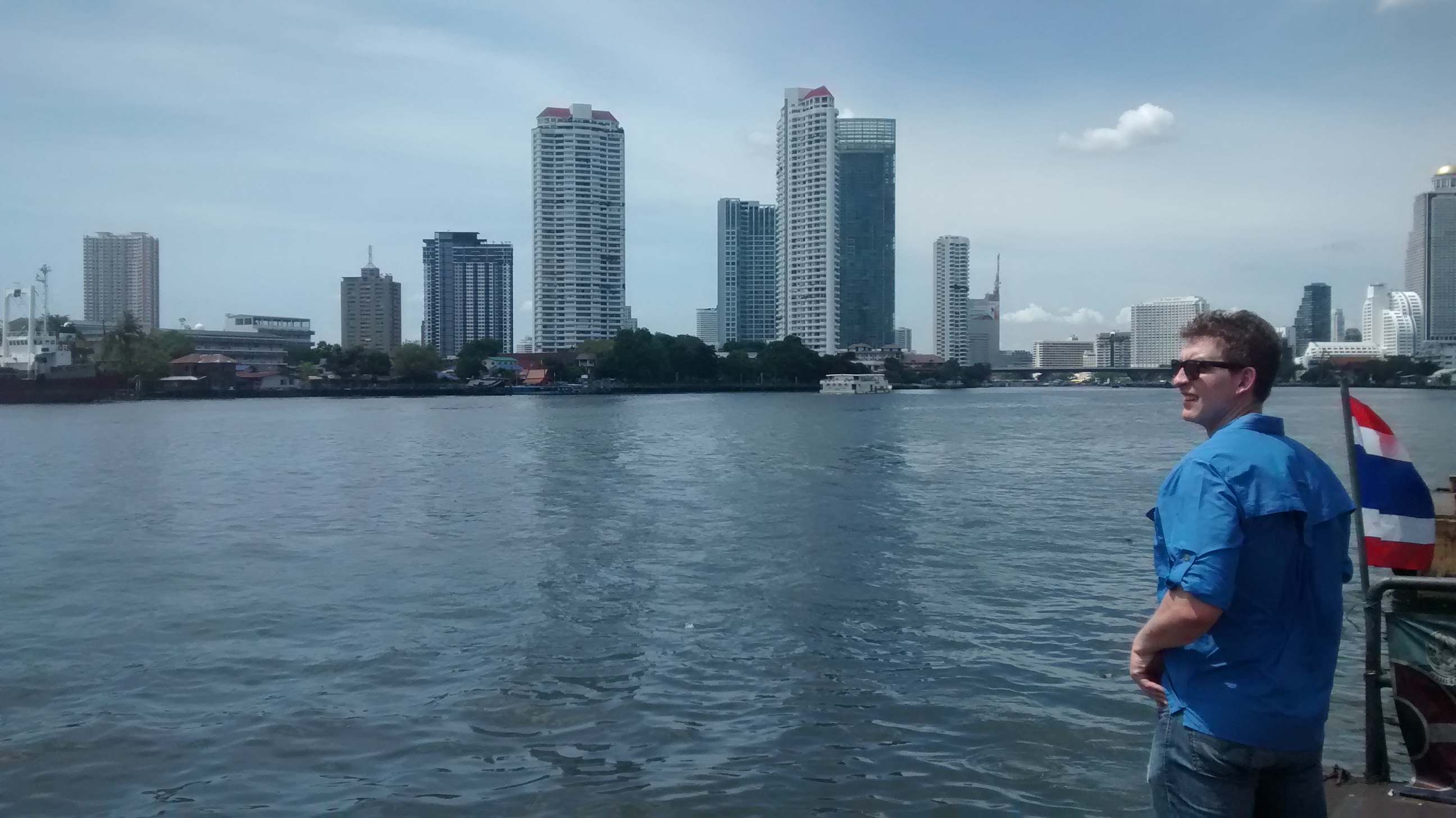 Chao Phraya